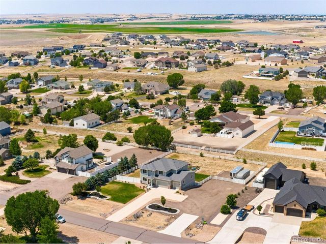16521 Tree Haven St, Hudson, CO 80642