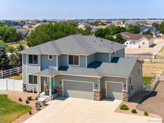 16521 Tree Haven St, Hudson, CO 80642