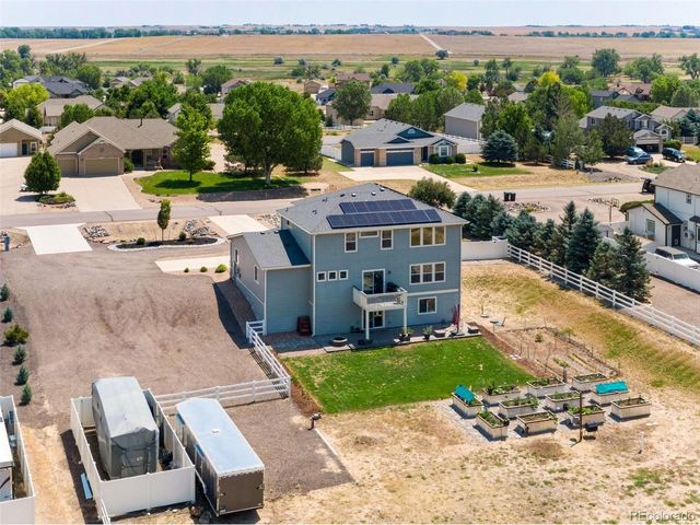 16521 Tree Haven St, Hudson, CO 80642
