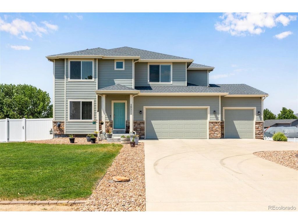 16521 Tree Haven St, Hudson, CO 80642