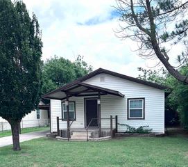 2917 HILL STREET, Wichita Falls, TX 76302