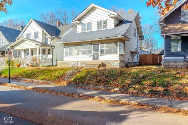 324 Northern Avenue, Indianapolis, IN 46208