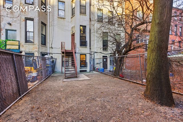 20 E 126th Street, New York City, NY 10035