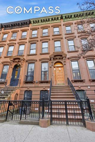 20 E 126th Street, New York City, NY 10035