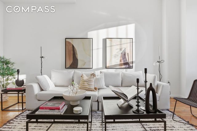 20 E 126th Street, New York City, NY 10035