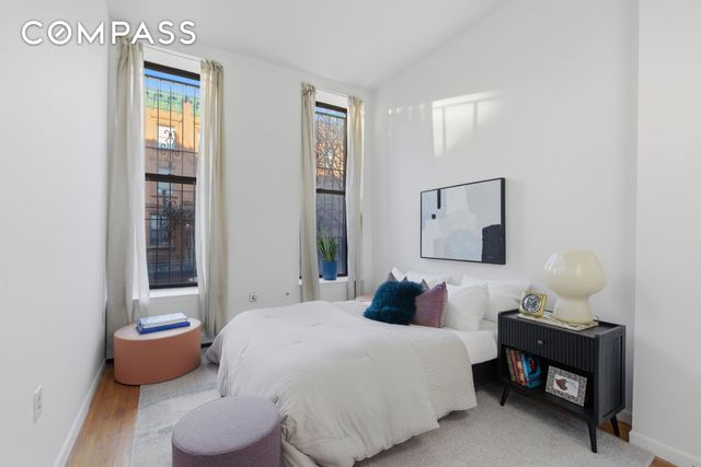 20 E 126th Street, New York City, NY 10035