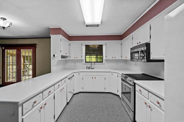 949 Highway 107, Quitman, AR 72131