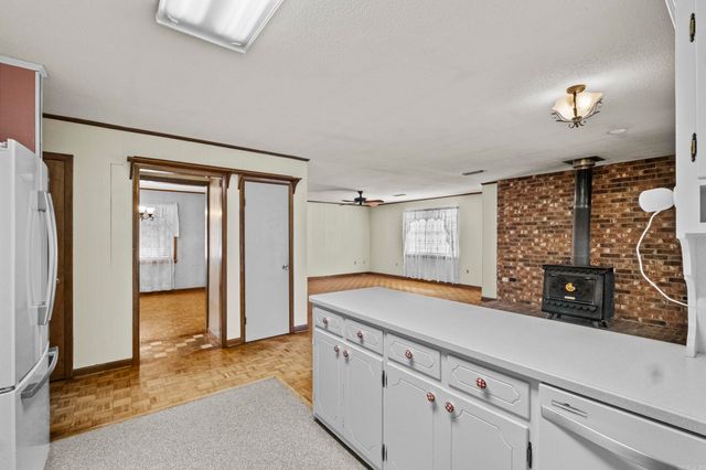 949 Highway 107, Quitman, AR 72131