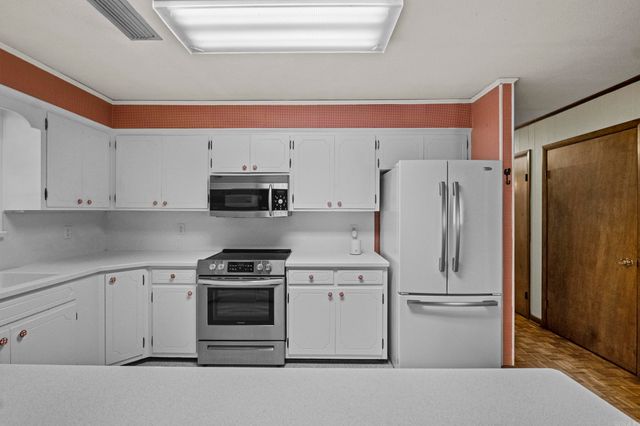 949 Highway 107, Quitman, AR 72131