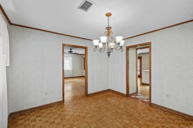 949 Highway 107, Quitman, AR 72131