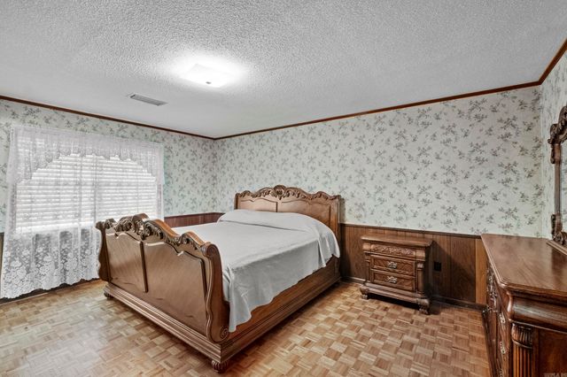 949 Highway 107, Quitman, AR 72131