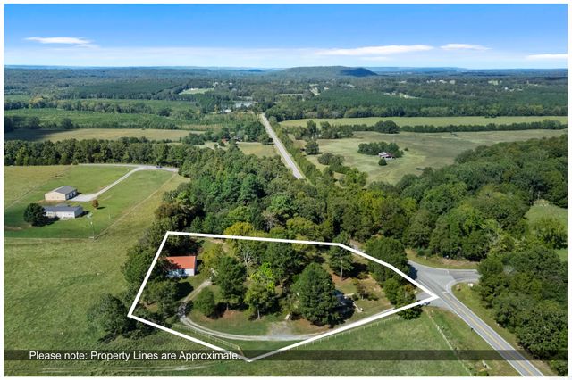 949 Highway 107, Quitman, AR 72131