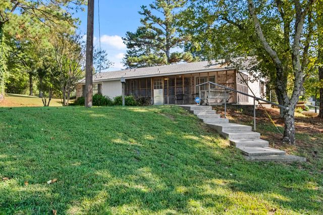 949 Highway 107, Quitman, AR 72131