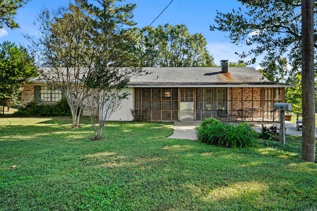 949 Highway 107, Quitman, AR 72131