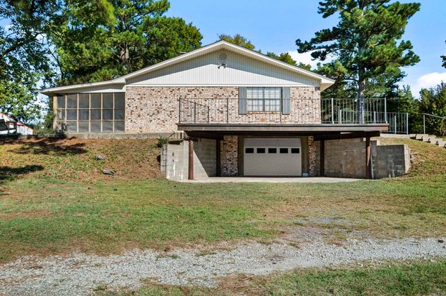 949 Highway 107, Quitman, AR 72131