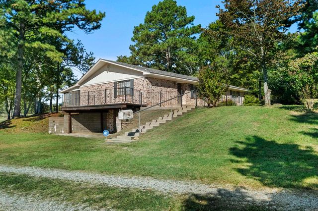 949 Highway 107, Quitman, AR 72131