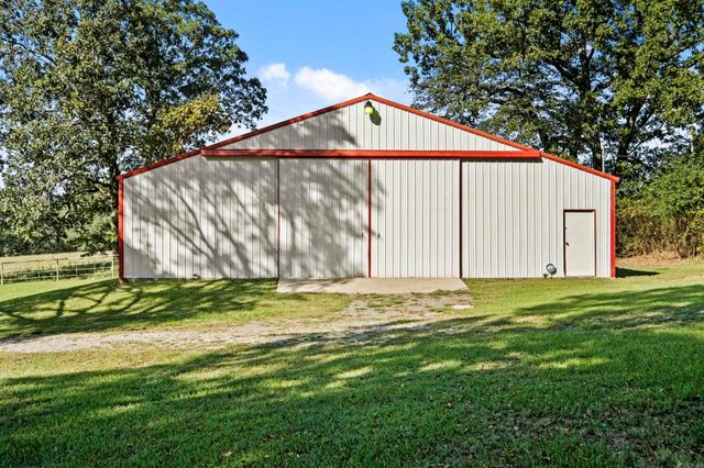 949 Highway 107, Quitman, AR 72131
