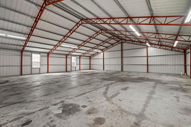 949 Highway 107, Quitman, AR 72131