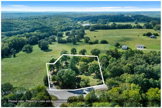 949 Highway 107, Quitman, AR 72131