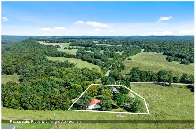 949 Highway 107, Quitman, AR 72131