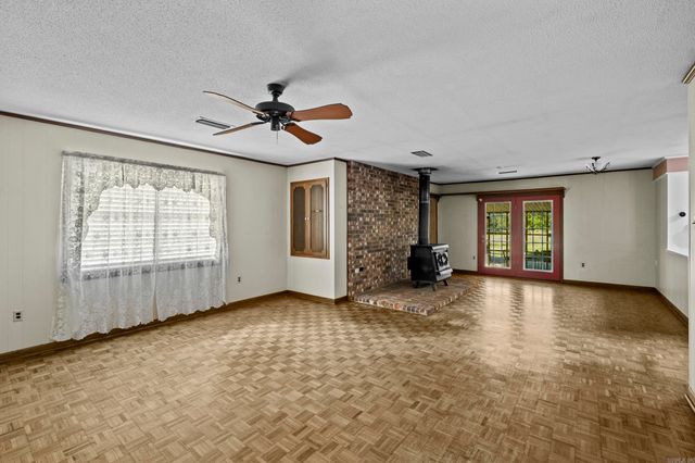 949 Highway 107, Quitman, AR 72131