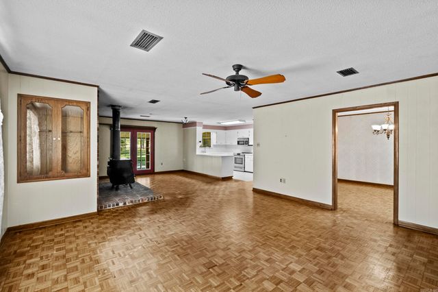 949 Highway 107, Quitman, AR 72131