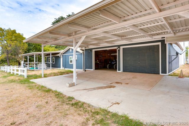 5112 Oakwood, Kingston, OK 73439