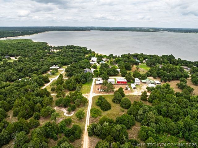5112 Oakwood, Kingston, OK 73439