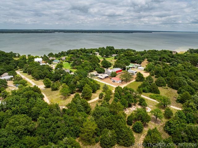 5112 Oakwood, Kingston, OK 73439