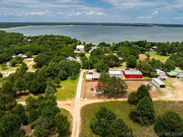 5112 Oakwood, Kingston, OK 73439