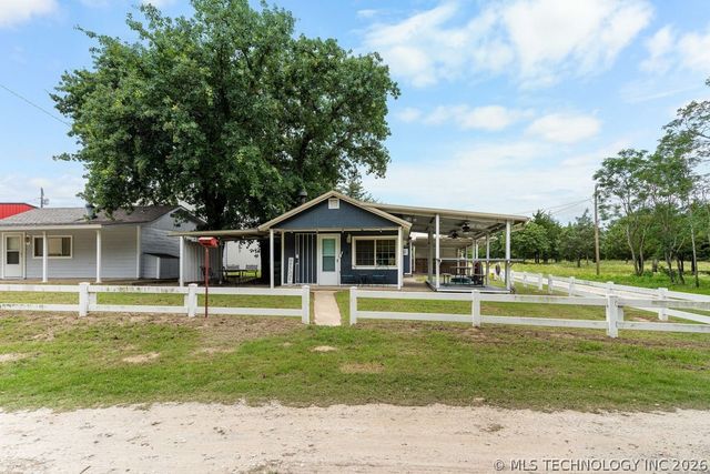 5112 Oakwood, Kingston, OK 73439