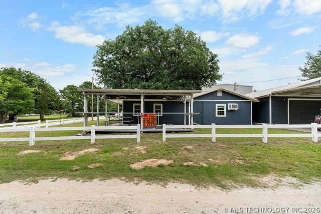 5112 Oakwood, Kingston, OK 73439