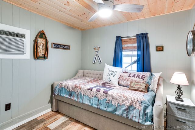 5112 Oakwood, Kingston, OK 73439