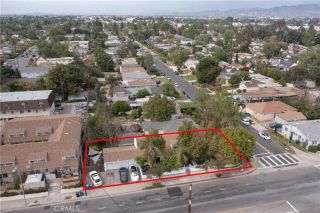 11667 Burbank, North Hollywood, CA 91601
