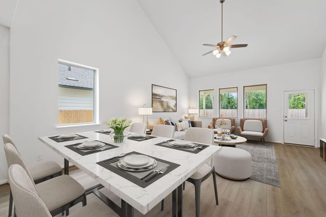 24457 North Blackwater Creek Trail, Magnolia, TX 77355