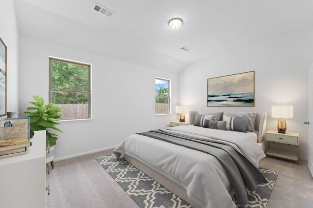 24457 North Blackwater Creek Trail, Magnolia, TX 77355