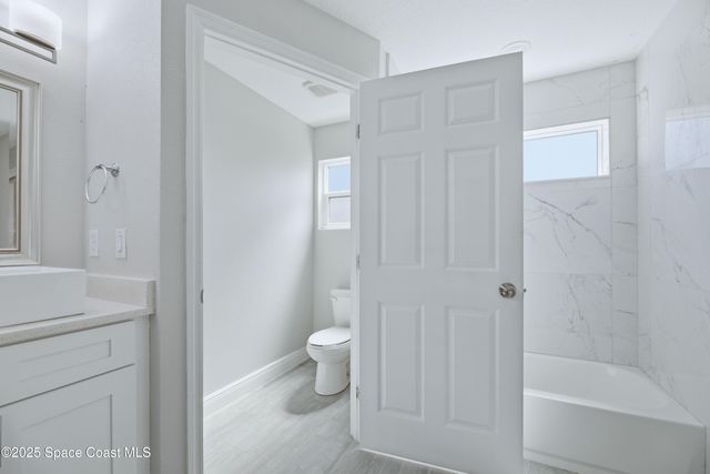 510 Fern Avenue NE, Palm Bay, FL 32907