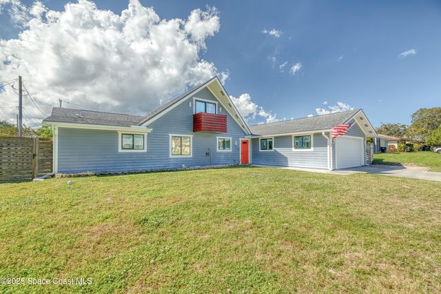 510 Fern Avenue NE, Palm Bay, FL 32907