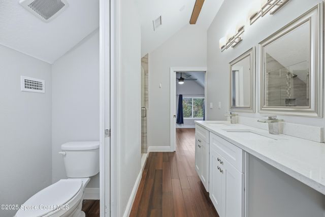 510 Fern Avenue NE, Palm Bay, FL 32907