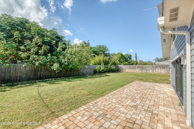 510 Fern Avenue NE, Palm Bay, FL 32907