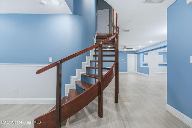 510 Fern Avenue NE, Palm Bay, FL 32907