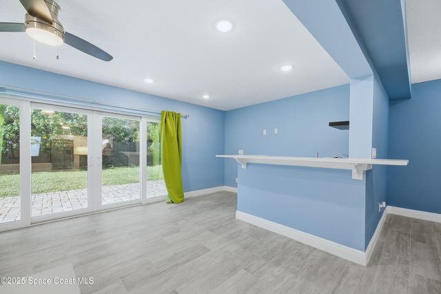 510 Fern Avenue NE, Palm Bay, FL 32907