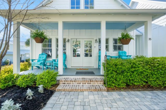 35 Anne Avenue, Santa Rosa Beach, FL 32459