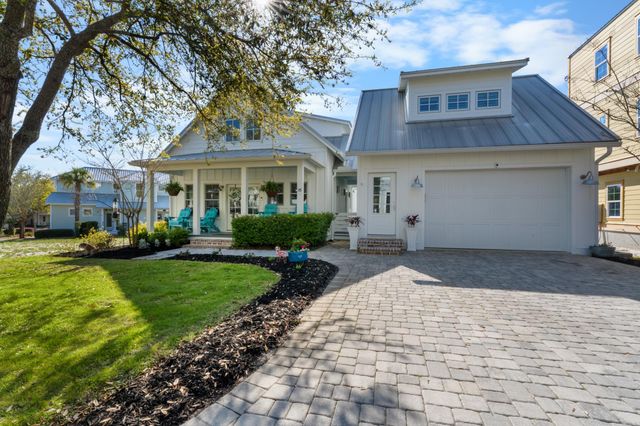 35 Anne Avenue, Santa Rosa Beach, FL 32459