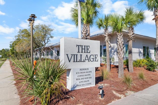 35 Anne Avenue, Santa Rosa Beach, FL 32459