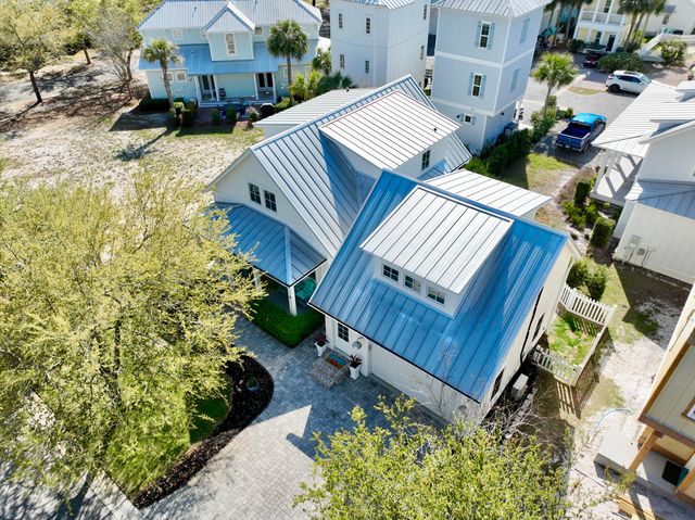 35 Anne Avenue, Santa Rosa Beach, FL 32459
