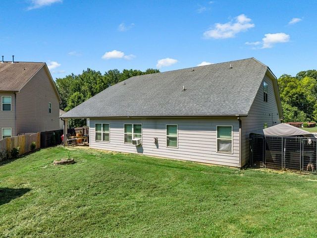 290 Noble Creek Road, Woodruff, SC 29388