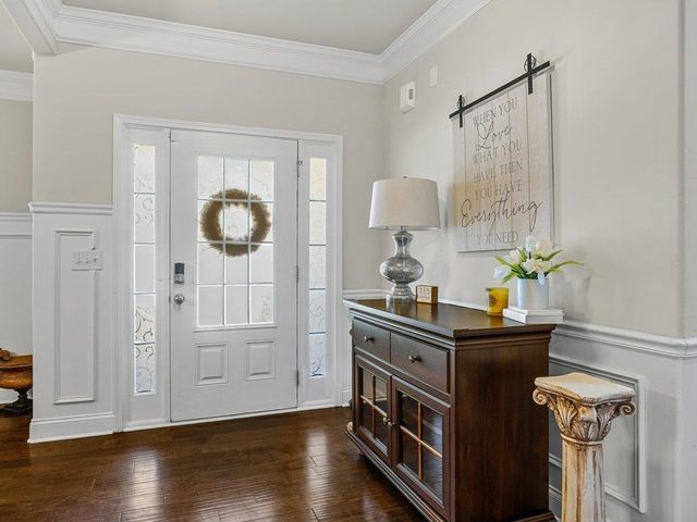290 Noble Creek Road, Woodruff, SC 29388