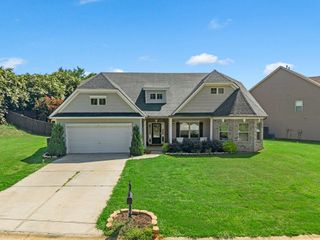 290 Noble Creek Road, Woodruff, SC 29388