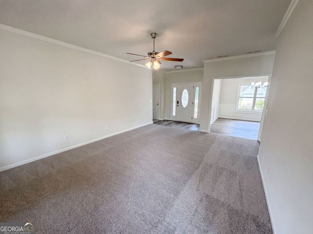 3322 Henderson View Court, Loganville, GA 30052